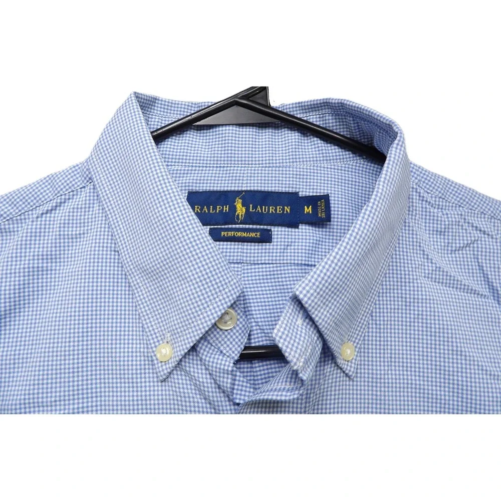 Polo Ralph Lauren elevate your